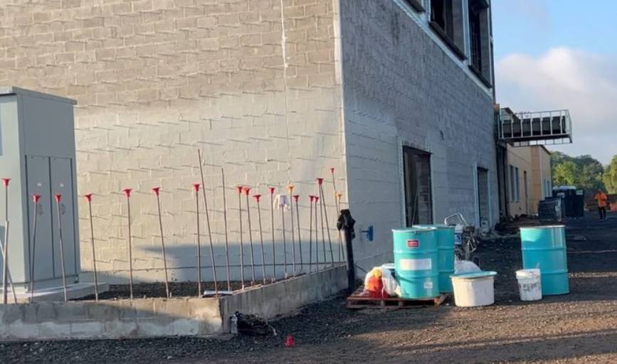 Jg Pro Waterproofing